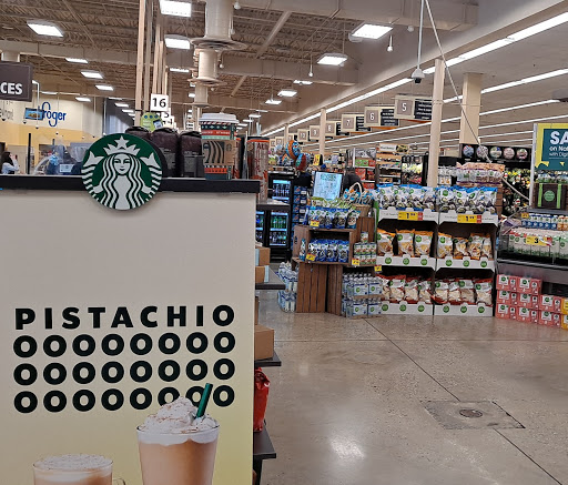 Grocery Store «Kroger», reviews and photos, 48 Bullsboro Dr, Newnan, GA 30263, USA