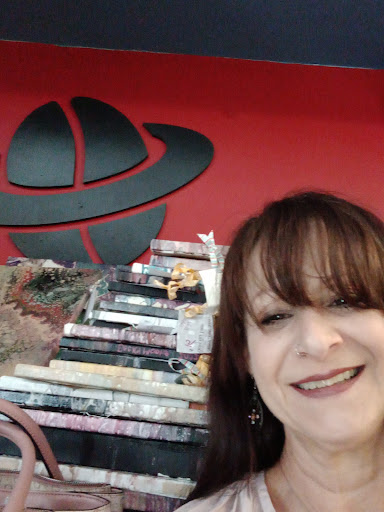 Coffee Shop «Stellar Beans Coffee House Cafe», reviews and photos, 319 Broad St, Lake Charles, LA 70601, USA