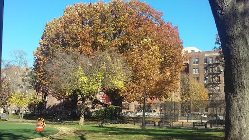 Park «Rufus King Park», reviews and photos, 150-29 Jamaica Ave, Jamaica, NY 11435, USA