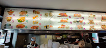 Atmosphère du Restaurant japonais Ciné Sushi (Thai Sushi) à Les Lilas - n°1
