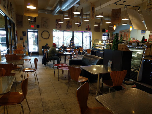 Coffee Shop «Hub Coffee», reviews and photos, 314 N Last Chance Gulch, Helena, MT 59601, USA