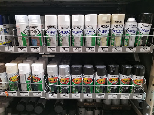 Home Improvement Store «The Home Depot», reviews and photos, 2003 N Cassia St, Nampa, ID 83651, USA