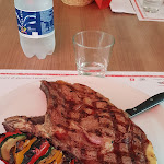 Photo n°1 de l'avis de Emiliano.a fait le 15/06/2017 à 11:53 sur le  Griglio à Turin