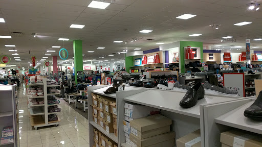 Department Store «JCPenney», reviews and photos, 2180 S Gilbert Rd, Chandler, AZ 85286, USA