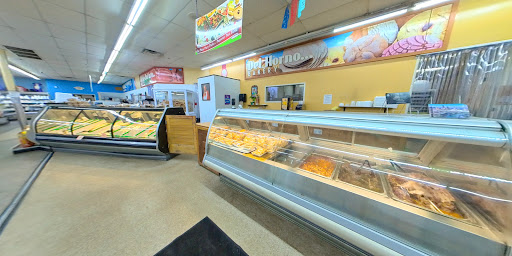 Supermarket «La Plaza Supermarket», reviews and photos, 13609 Lakewood Heights Blvd, Cleveland, OH 44107, USA