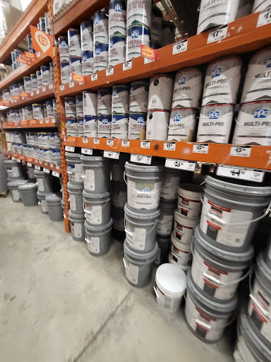 Home Improvement Store «The Home Depot», reviews and photos, 13501 S Dixie Hwy, Pinecrest, FL 33156, USA