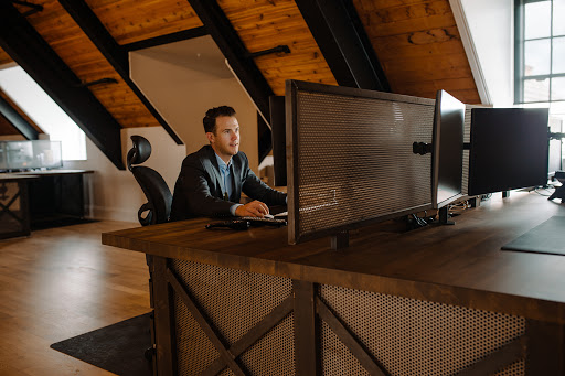 Office Furniture Store «Iron Age Office», reviews and photos, 35 Wansley Dr SE, Cartersville, GA 30121, USA