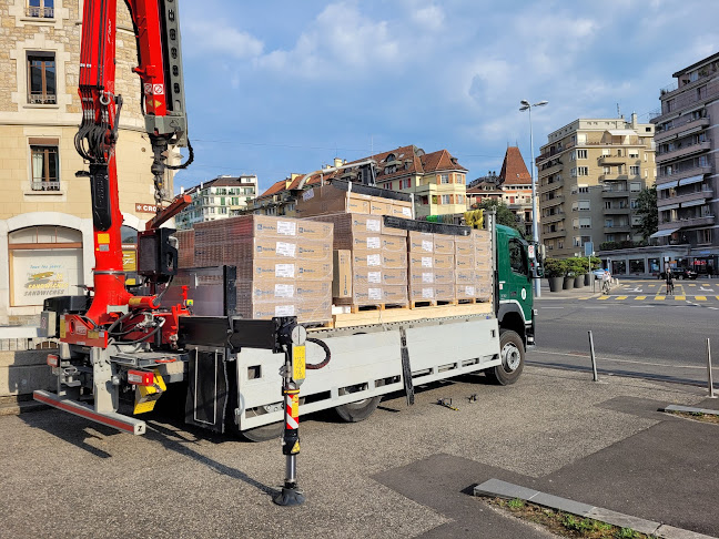 Kommentare und Rezensionen über École de Commerce Nicolas-Bouvier