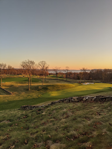 Golf Course «Hudson National Golf Course», reviews and photos, 40 Arrowcrest Drive, Croton-On-Hudson, NY 10520, USA