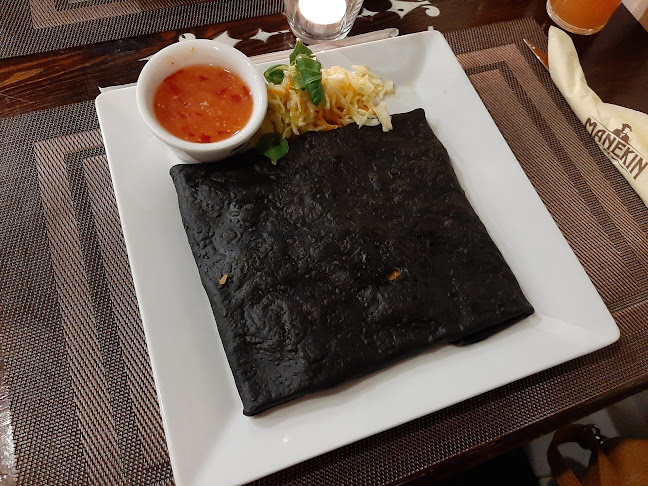 Godziny otwarcia Manekin ul.Focha