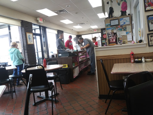 Donut Shop «HoneyDip Donuts», reviews and photos, 4480 Kenny Rd, Columbus, OH 43220, USA