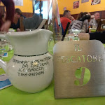 Photo n°1 de l'avis de Daniela.a fait le 31/03/2019 à 08:27 sur le  Il Pescatore di Andreina à Ca' Dolfin