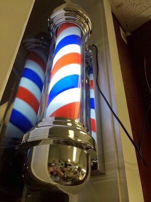 Barber Shop «Liberty Barbershop», reviews and photos, 107 Ranch Rd 620 S #115, Lakeway, TX 78734, USA