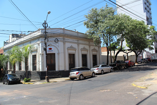 Agencias inmobiliarias en Asunción