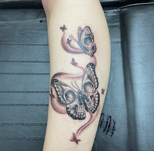 Tattoo Shop «Magic Needle Tattoo & Body», reviews and photos, 4550 FM 1960 Suite E, Humble, TX 77346, USA