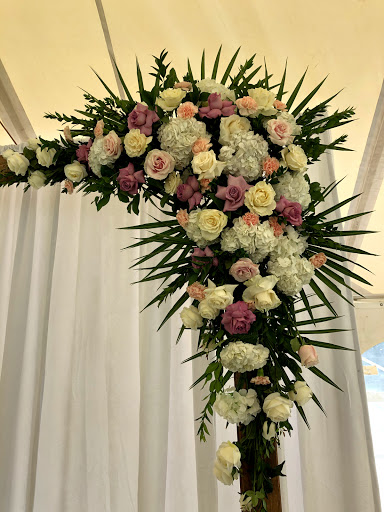 Florist «Ultima Florals», reviews and photos, 81-02 37th Ave, Jackson Heights, NY 11372, USA