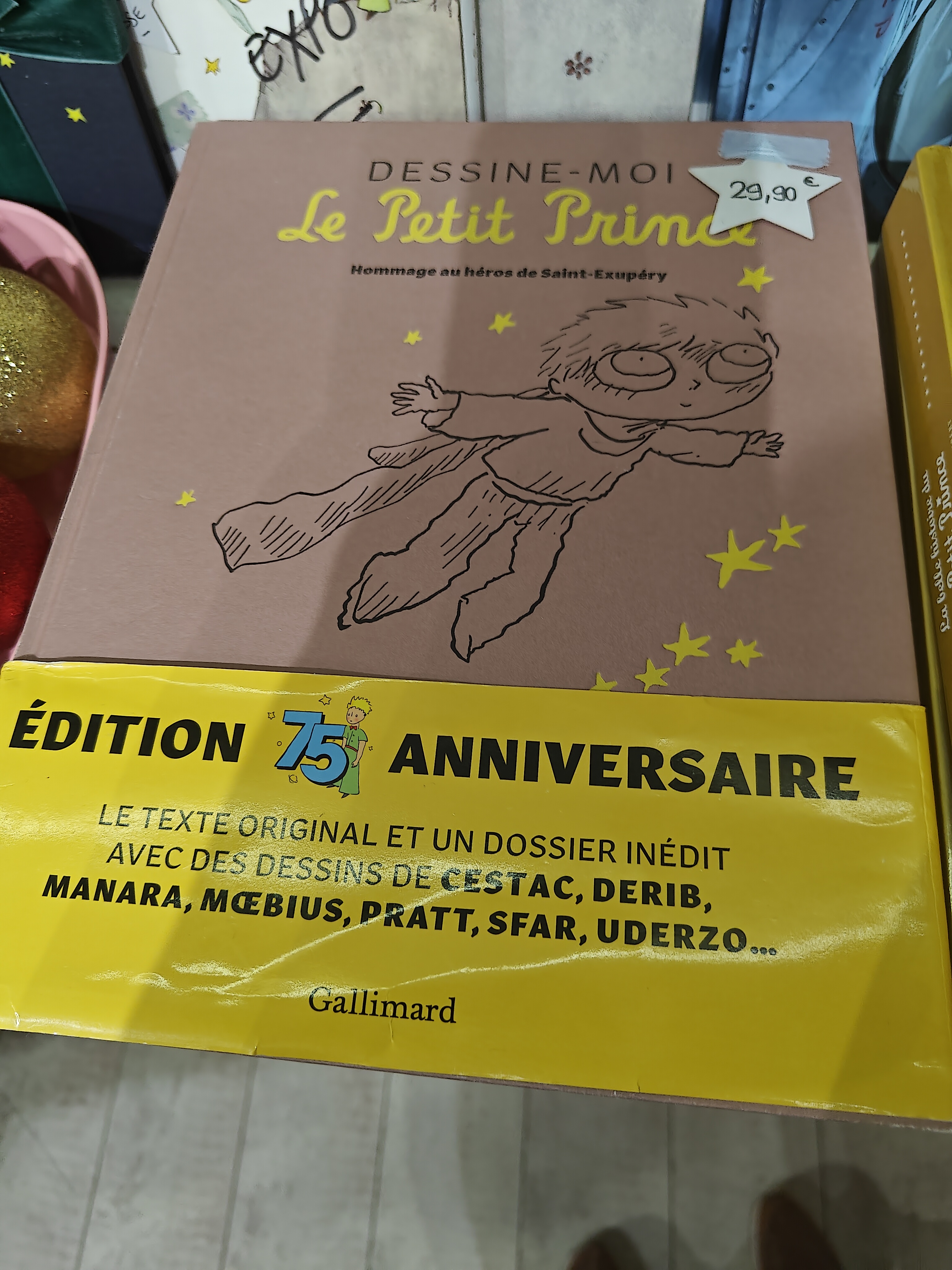 Photo n° 5 de l'avis de Bullesd'étoiles. fait le 03/12/2023 à 01:11