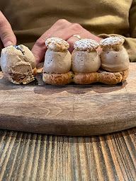 Photo n°41 de La Gaudina Luberon à Goult ()