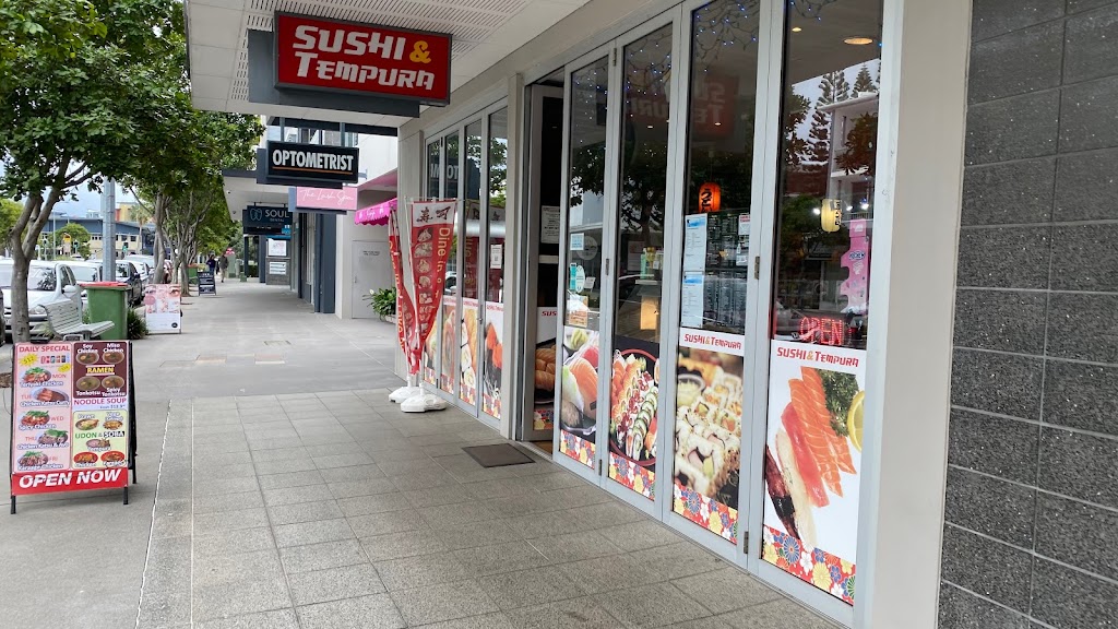 Sushi & Tempura Varsity Lakes, QLD 4227 Menu, Reviews, Hours & Contact.