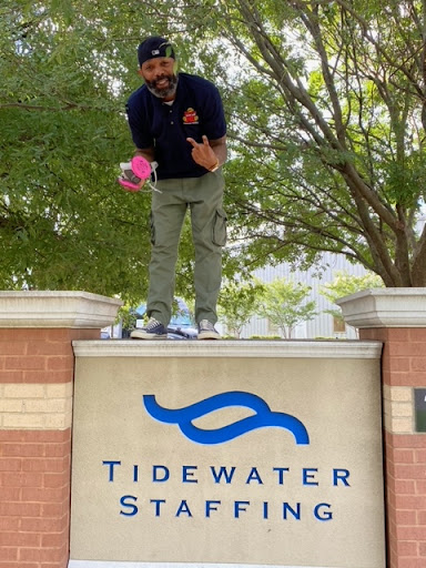 Temp Agency «Tidewater Staffing», reviews and photos, 749 Florida Ave, Portsmouth, VA 23707, USA