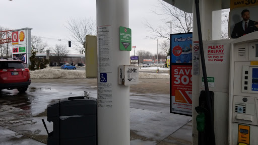 Convenience Store «Circle K», reviews and photos, 2415 W Jonathan Moore Pike, Columbus, IN 47201, USA