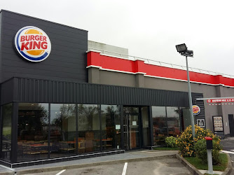 Burger King Amiens Sud