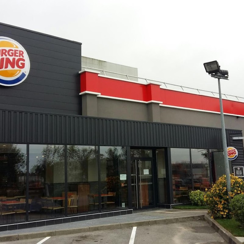 Burger King Amiens Sud