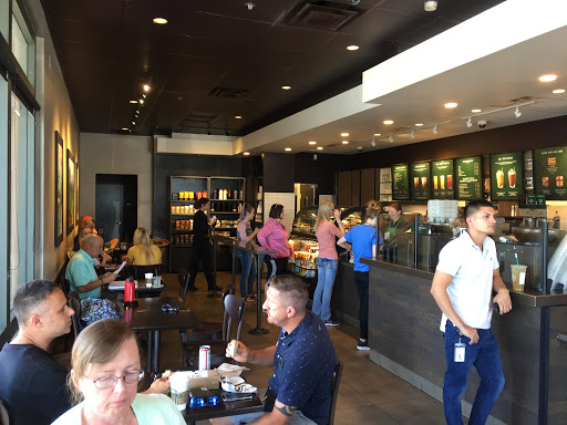 Coffee Shop «Starbucks», reviews and photos, 3765 S Gilbert Rd #107, Gilbert, AZ 85297, USA