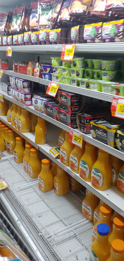 Grocery Store «Stop & Shop», reviews and photos, 9210 Atlantic Ave, Ozone Park, NY 11416, USA