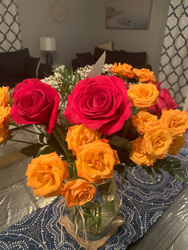 Florist «F J Foggia Florist Inc», reviews and photos, 196 Monmouth Blvd, Oceanport, NJ 07757, USA
