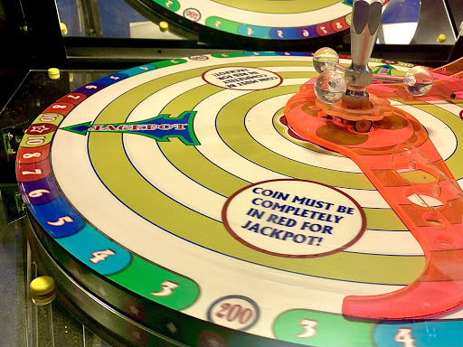 Video Arcade «Beach Fun & Games», reviews and photos, 12975 Village Blvd, Madeira Beach, FL 33708, USA