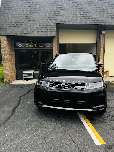 Car Detail Inc. en Sterling