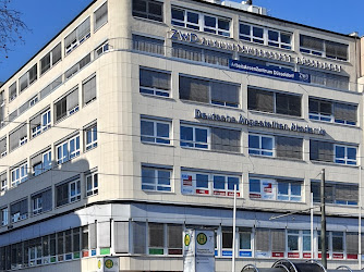 ArbeitslosenZentrum - eine Einrichtung der ZWD GmbH