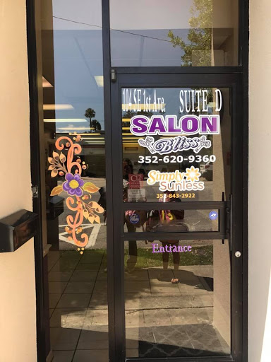 Beauty Salon «Salon Bliss», reviews and photos, 212 SE Magnolia Exd, Ocala, FL 34471, USA