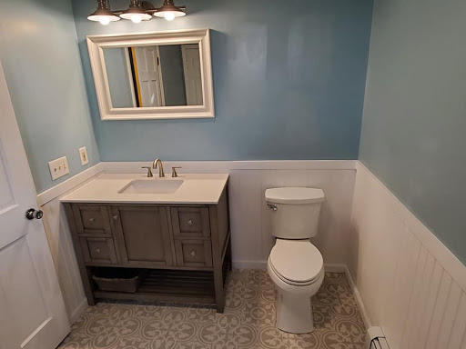 Bathroom Remodeler «Star Remodeling», reviews and photos, 2822 NY-208, Walden, NY 12586, USA