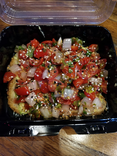 Coffee Shop «The Perc Coffeehouse», reviews and photos, 115 W Main St, Lewisville, TX 75057, USA