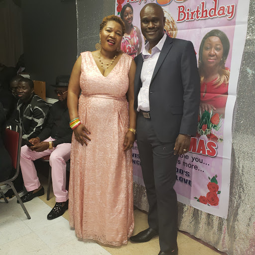 Event Planner «Carolina Events & Cultural Center», reviews and photos, 3209 Gresham Lake Rd # 146, Raleigh, NC 27615, USA