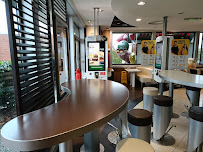 Atmosphère du Restauration rapide McDonald's à Noyon - n°3