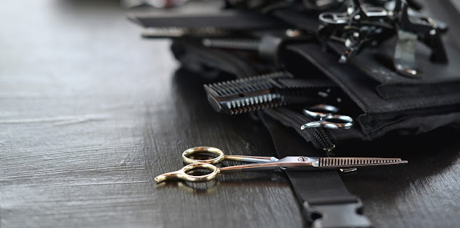 Salon Fryzjerski Damsko-Męski Bogumiła Pniewska - Iława