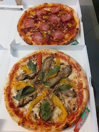 Plats et boissons du Pizzas à emporter LA PIZZAIOLA à Saint-Fargeau-Ponthierry - n°4