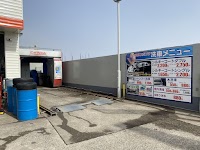 ENEOS / (有)町田鉱油 上越大橋SS