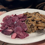 Photo n°6 de l'avis de Eros.o fait le 25/02/2024 à 19:31 sur le  Agriturismo Al Roccolo à Lazzate