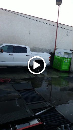 Car Wash «Baldwin Car Wash Co», reviews and photos, 9955 Valley Blvd, El Monte, CA 91731, USA