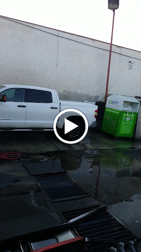 Car Wash «Baldwin Car Wash Co», reviews and photos, 9955 Valley Blvd, El Monte, CA 91731, USA