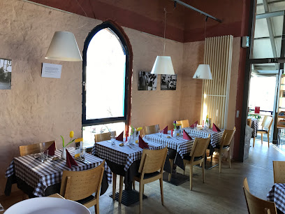 Pizzeria La Torre Da Angelo - Maxstraße 33, 67059 Ludwigshafen am Rhein, Germany