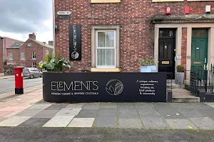 Elements Carlisle image