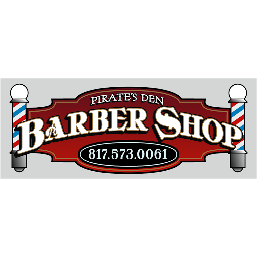 Barber Shop «Pirates Den Barber Shop», reviews and photos, 1731 E Hwy 377, Granbury, TX 76049, USA