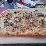 Photo n°1 de l'avis de Melanie.o fait le 13/05/2024 à 19:29 sur le  Hotel Loreleyblick à Sankt Goar