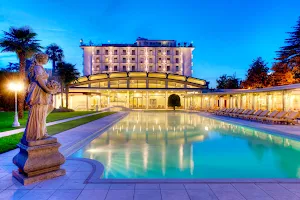 Hotel President Terme image