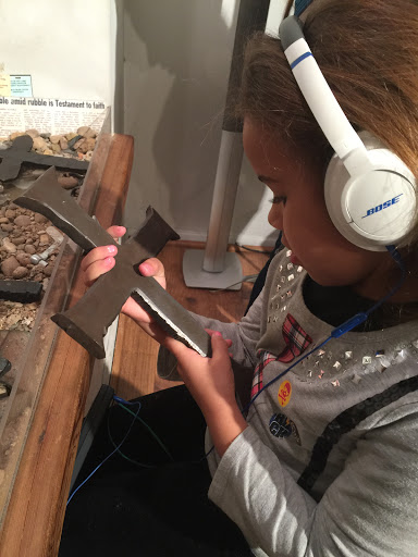 Museum «Ground Zero Museum Workshop», reviews and photos, 420 W 14th St, New York, NY 10014, USA